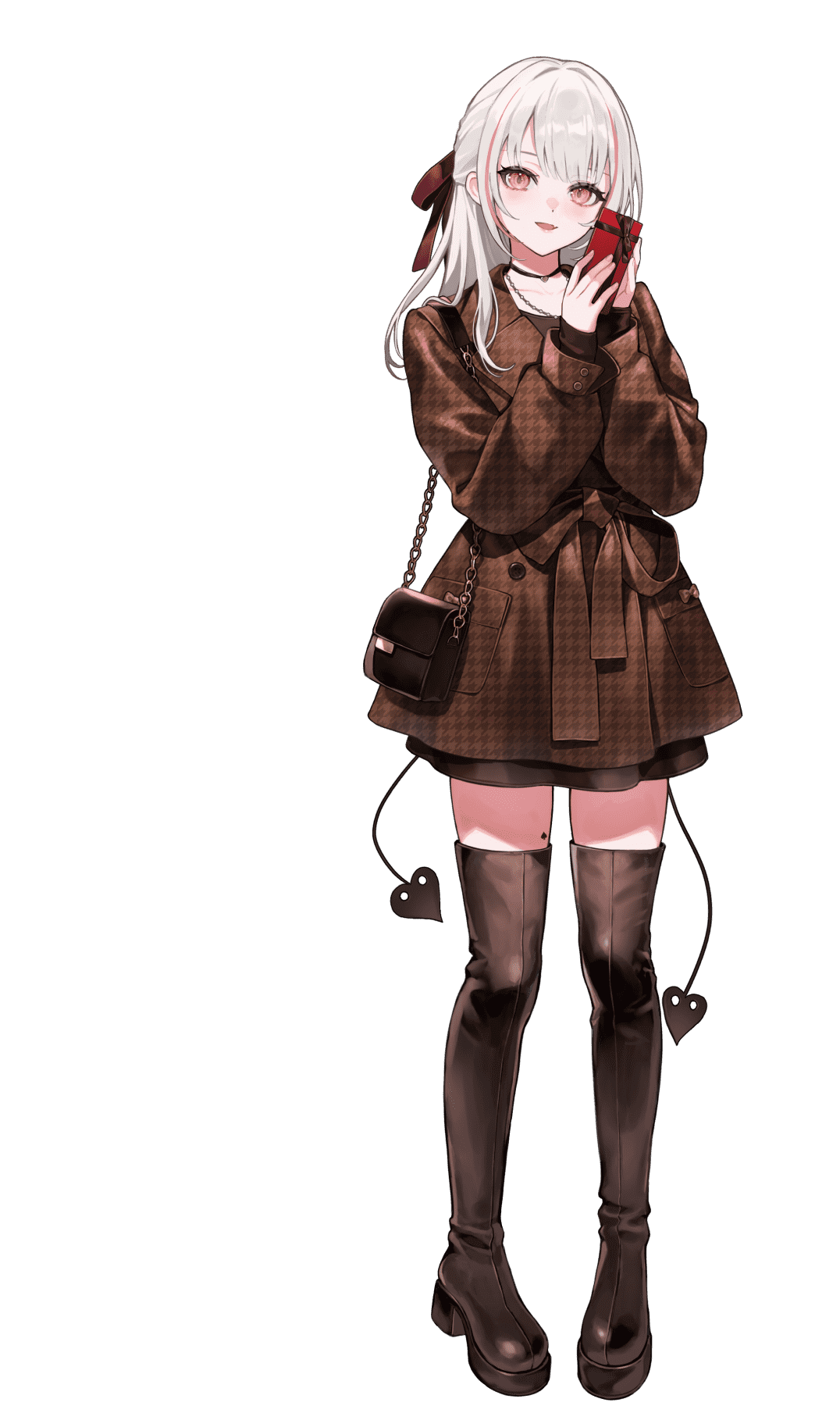 空澄セナ