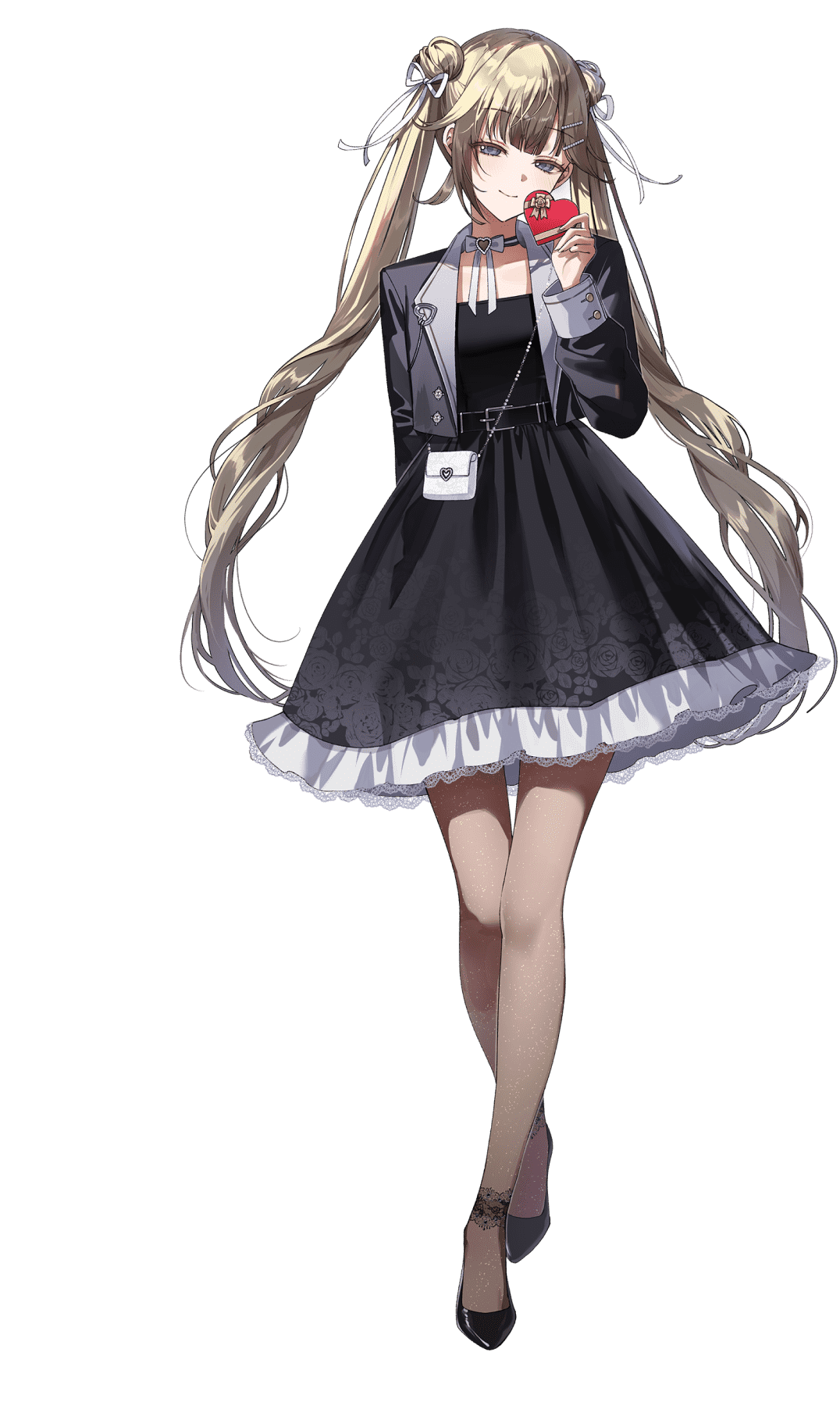 英リサ