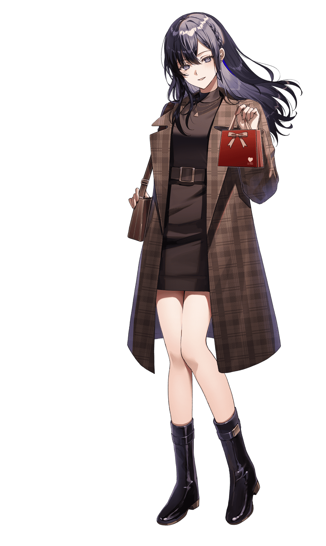 一ノ瀬うるは