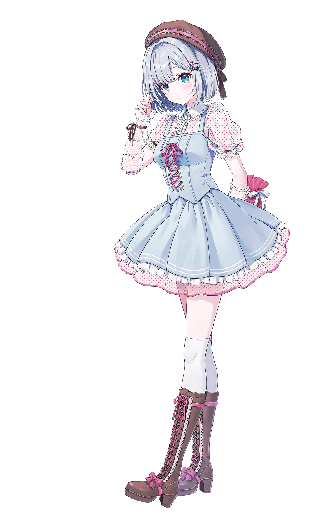 花芽すみれ