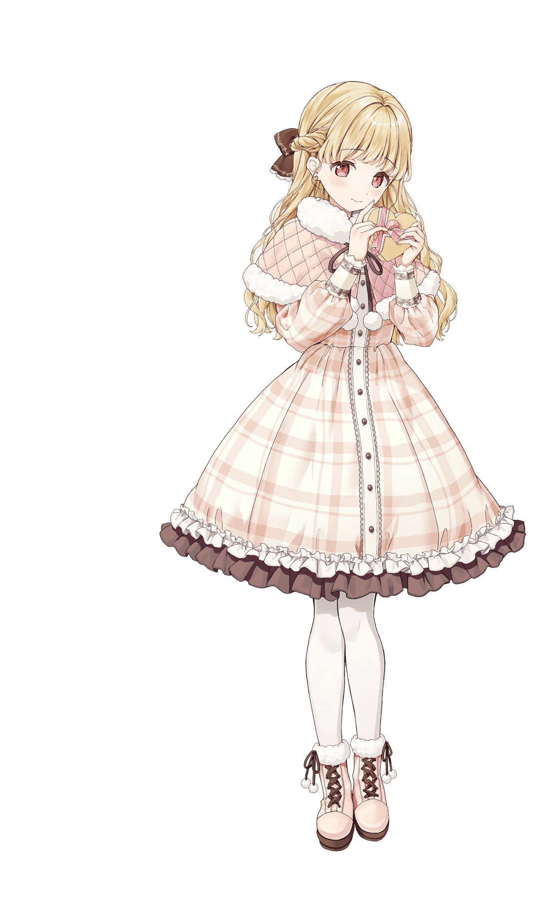 小雀とと
