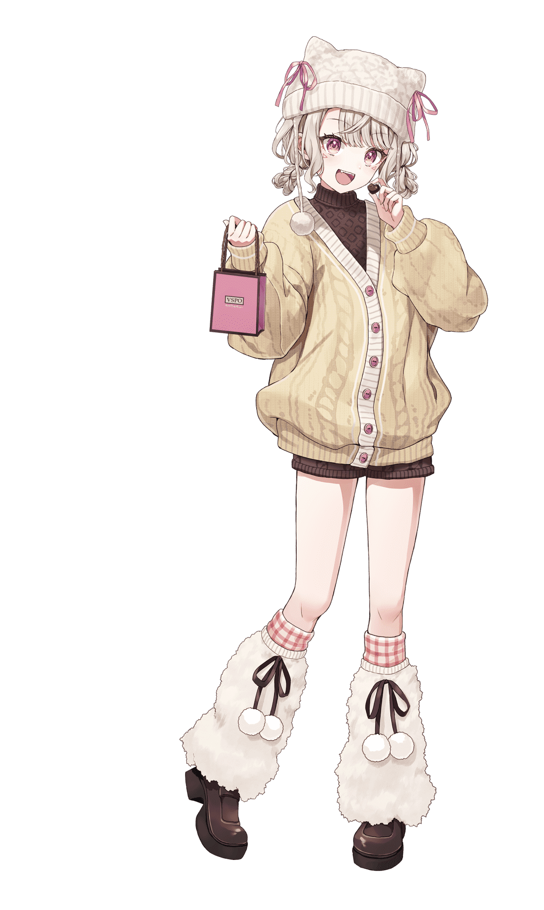 小森めと