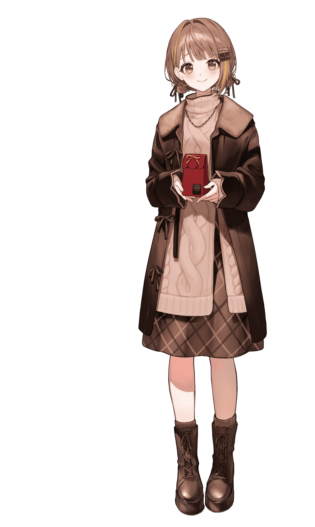 千燈ゆうひ
