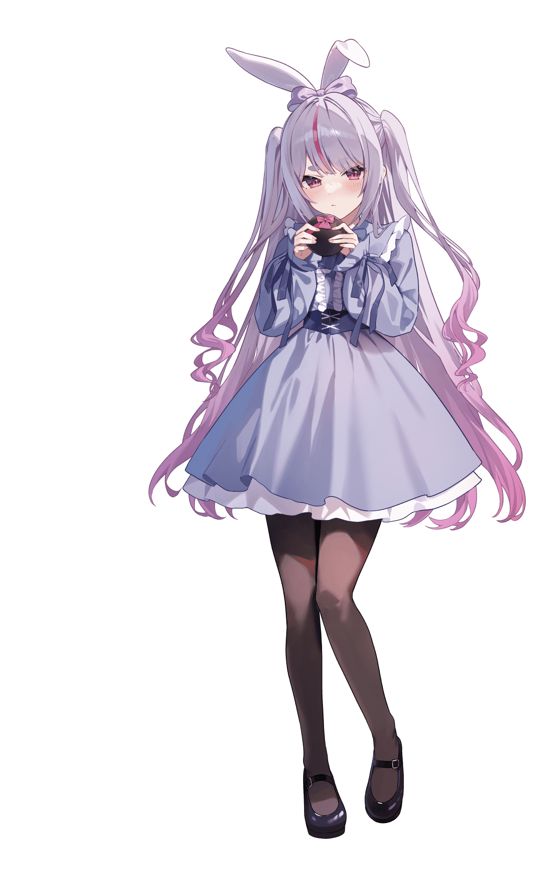 兎咲ミミ