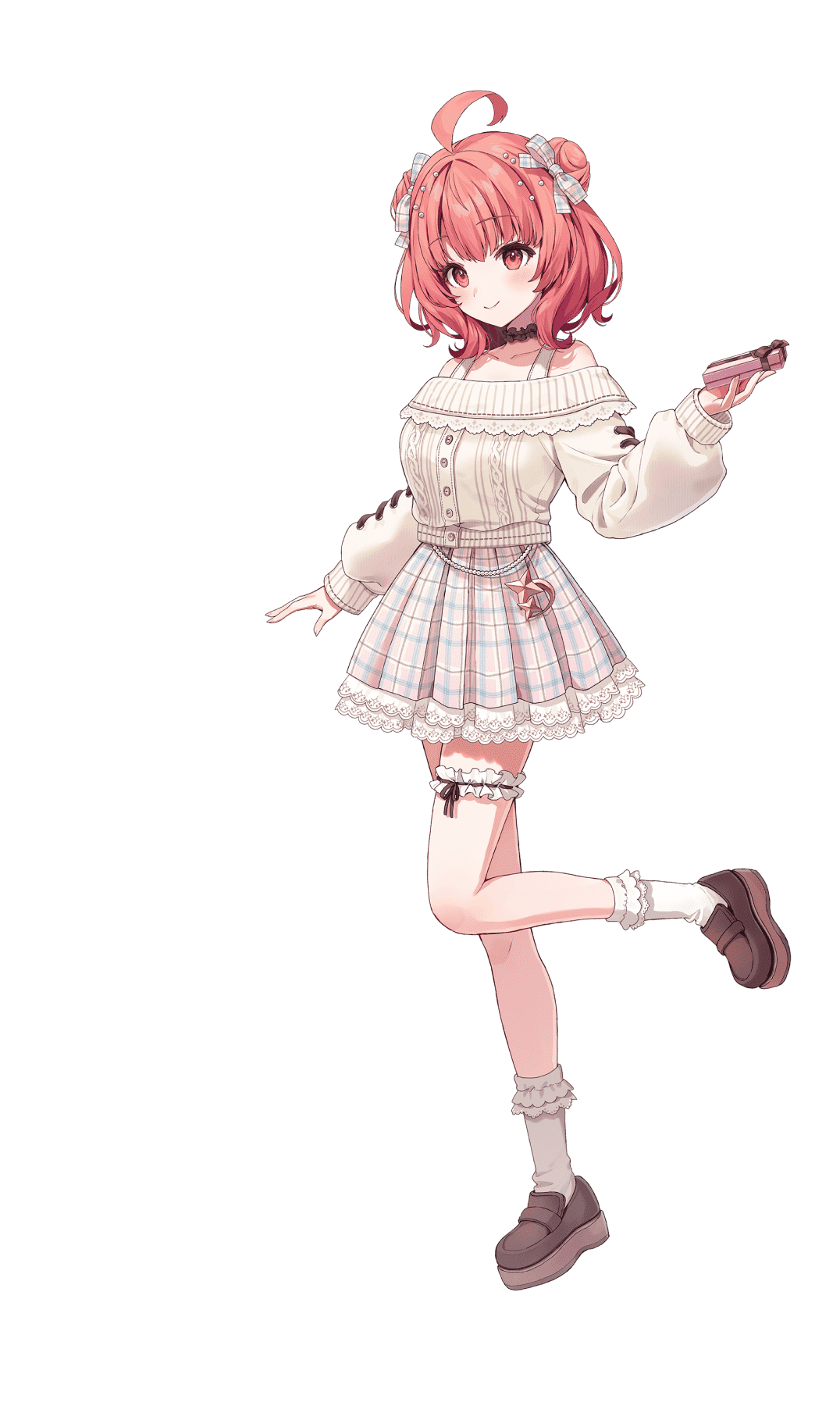 夢野あかり