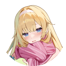 藍沢エマ