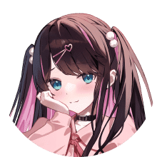 花芽なずな