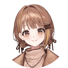 千燈ゆうひ