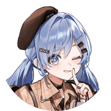 夜乃くろむ